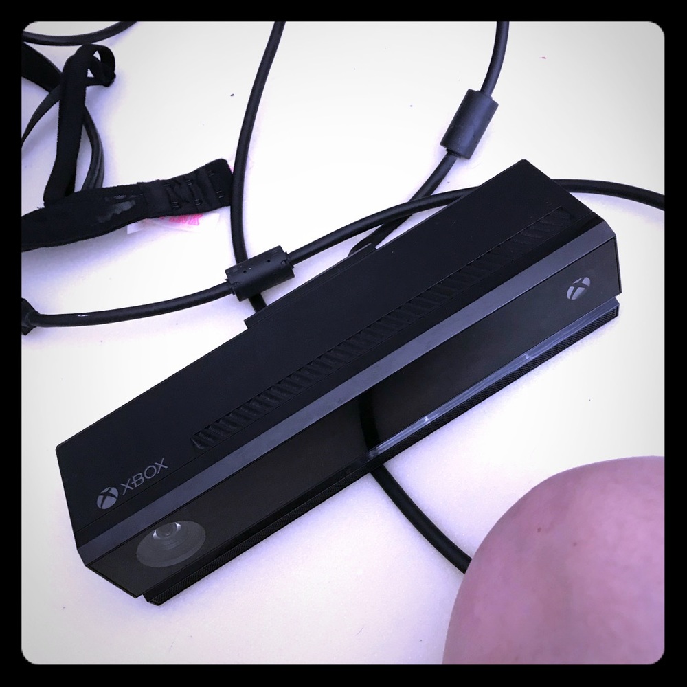 Xbox one connect